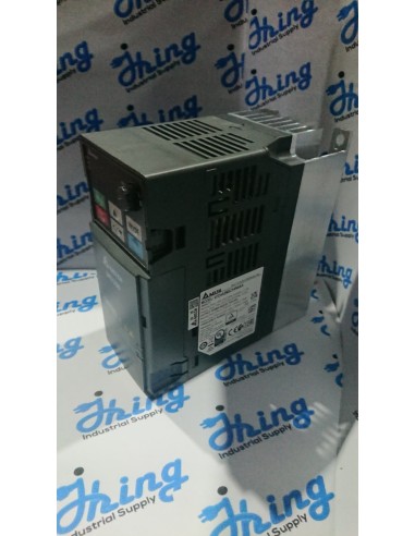 VFD4A8MS21ANSAA Delta Inverter