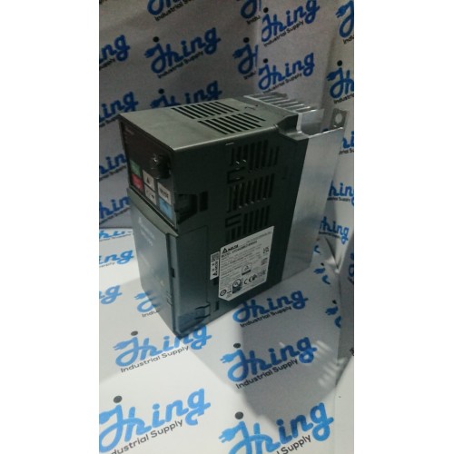 VFD4A8MS21ANSAA Delta Inverter