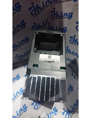 VFD4A8MS21ANSAA Delta Inverter