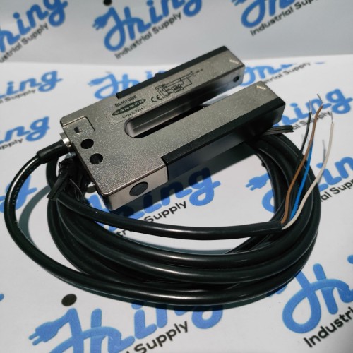 SLM10B6 Banner Optical Sensor
