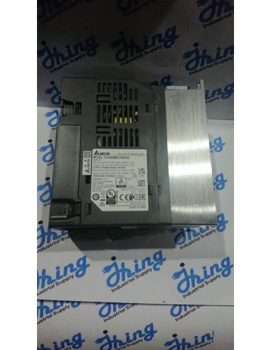 VFD4A8MS21ANSAA Delta Inverter