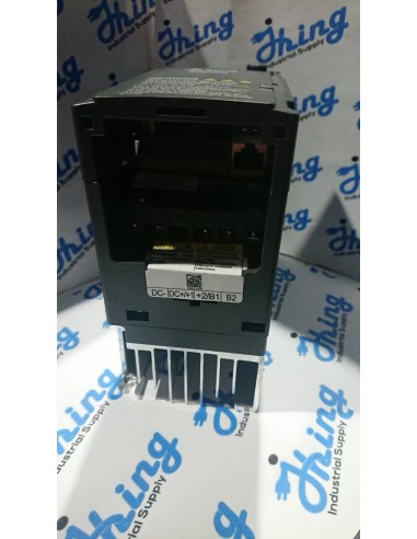 VFD4A8MS21ANSAA Delta Inverter