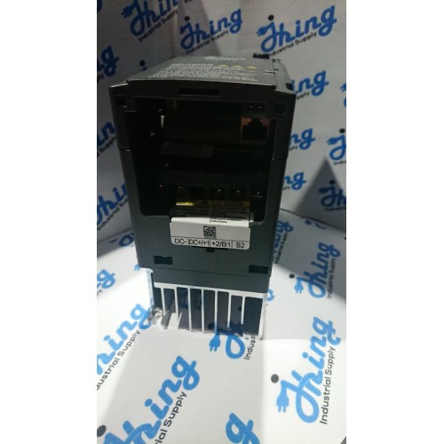 VFD4A8MS21ANSAA Delta Inverter
