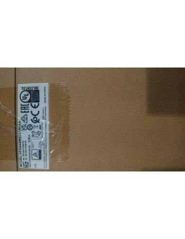 VFD4A8MS21ANSAA Delta Inverter