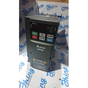 VFD11AMS21ANSAA Delta Inverter