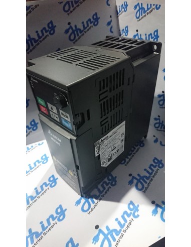 VFD11AMS21ANSAA Delta Inverter