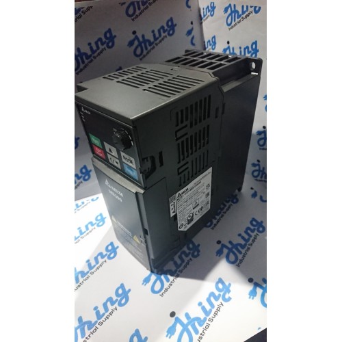 VFD11AMS21ANSAA Delta Inverter