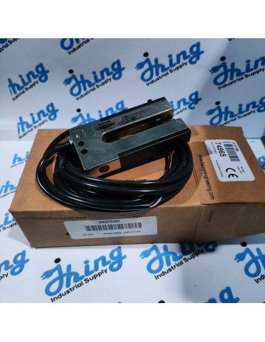 SLM10B6 Banner Optical Sensor