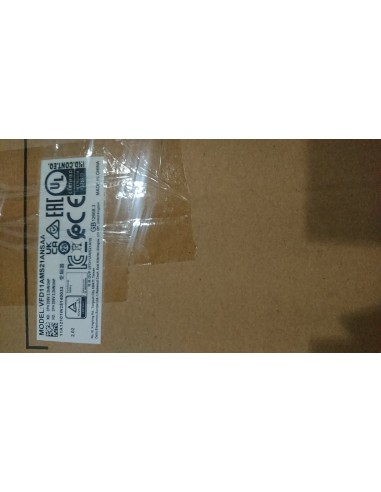 VFD11AMS21ANSAA Delta Inverter