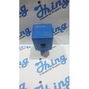 HF2 Castel Solenoid Valve