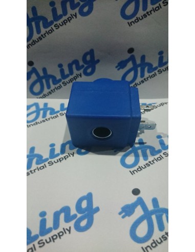 HF2 Castel Solenoid Valve