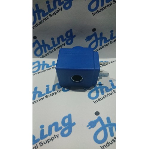 HF2 Castel Solenoid Valve