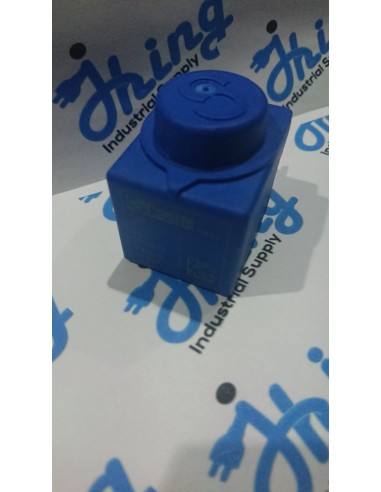 HF2 Castel Solenoid Valve