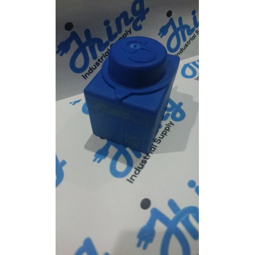 HF2 Castel Solenoid Valve