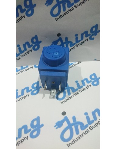 HF2 Castel Solenoid Valve