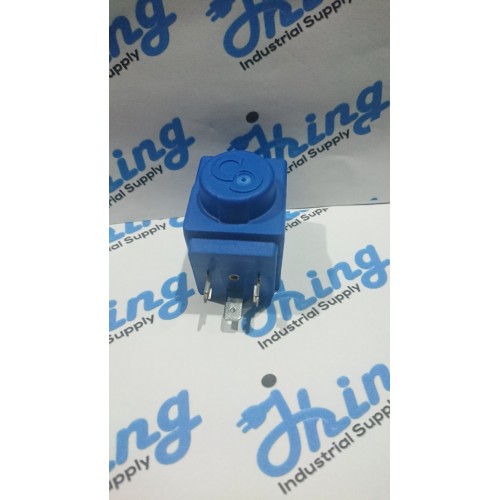 HF2 Castel Solenoid Valve