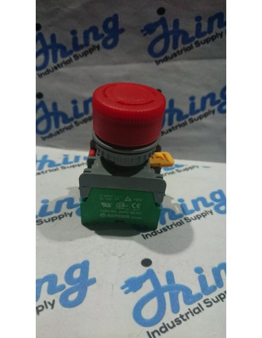 GLEB22-10c Auspicious Emergency Stop...