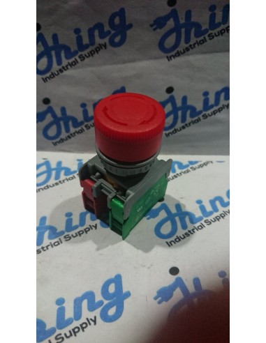 GLEB22-10c Auspicious Emergency Stop...