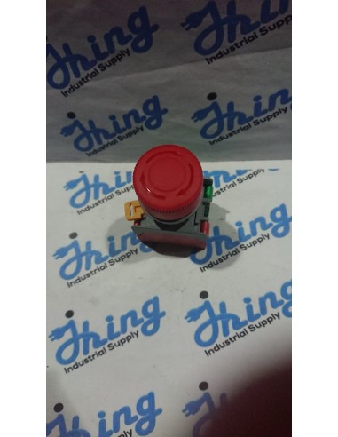 GLEB22-10c Auspicious Emergency Stop...