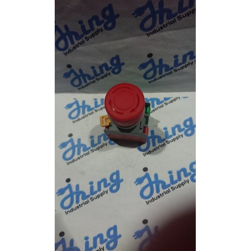 GLEB22-10c Auspicious Emergency Stop Switches