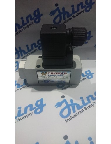 DNP-20k-06i Twoway Pressure Switch