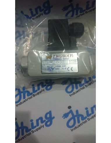DNP-20k-06i Twoway Pressure Switch