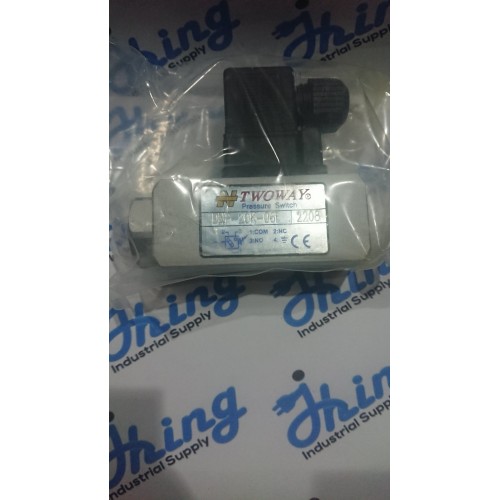 DNP-20k-06i Twoway Pressure Switch
