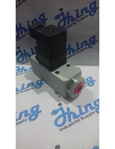 DNP-20k-06i Twoway Pressure Switch