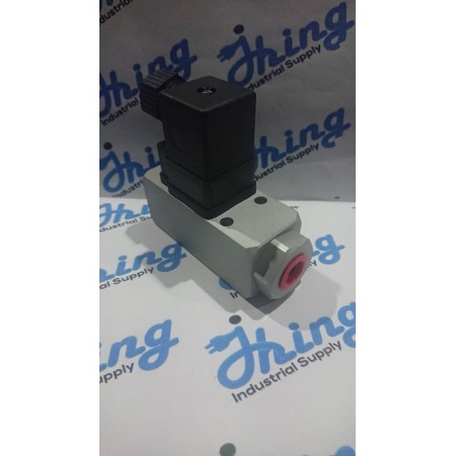 DNP-20k-06i Twoway Pressure Switch