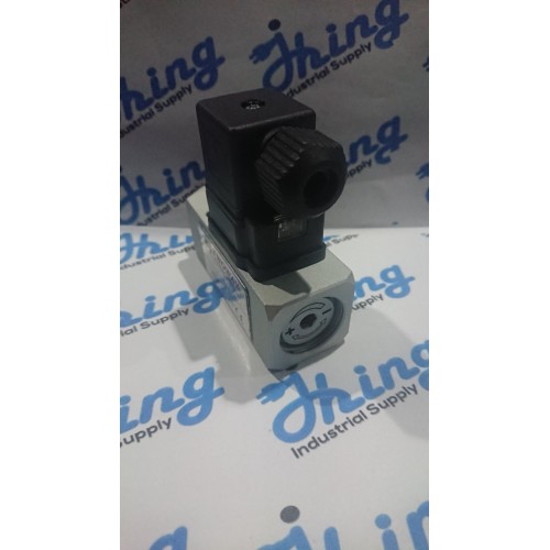 DNP-20k-06i Twoway Pressure Switch