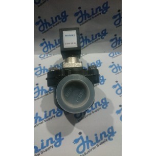 MEP 18 Maniks Pulse Valve