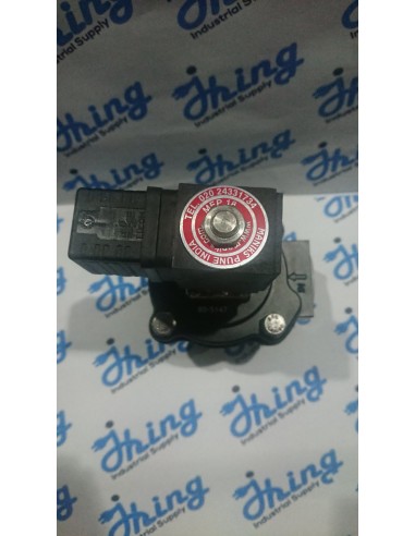 MEP 18 Maniks Pulse Valve
