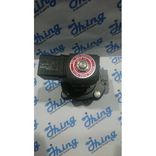 MEP 18 Maniks Pulse Valve