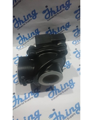 MEP 18 Maniks Pulse Valve