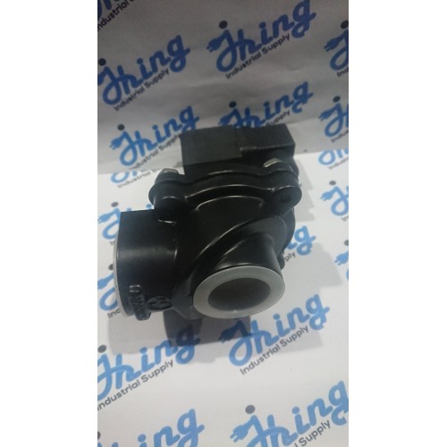 MEP 18 Maniks Pulse Valve