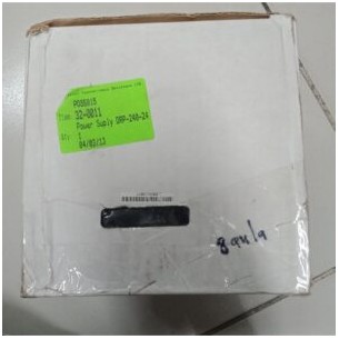 DRP-240-24 Mean Well...