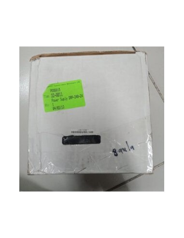 DRP-240-24 Mean Well Switching...