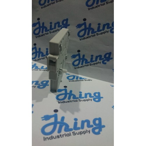 3RH1921-1DA11 Siemens Aux. Switch Block