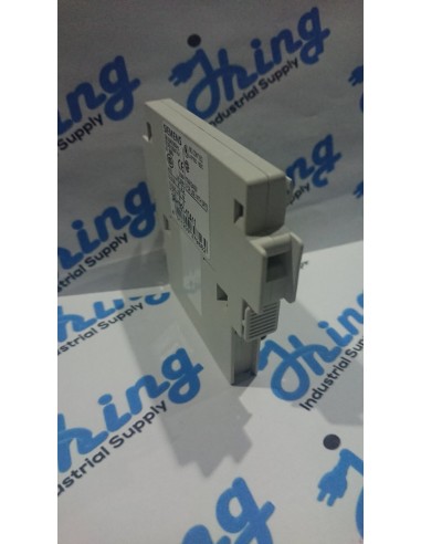 3RH1921-1DA11 Siemens Aux. Switch Block