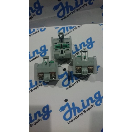 PA2200/1 Carlo Gavazzi Configurable Contact Block