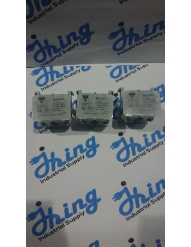 PA2200/1 Carlo Gavazzi Configurable...