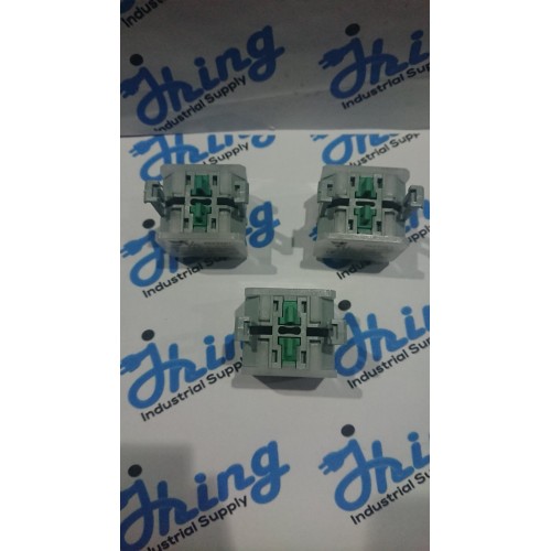 PA2200/1 Carlo Gavazzi Configurable Contact Block