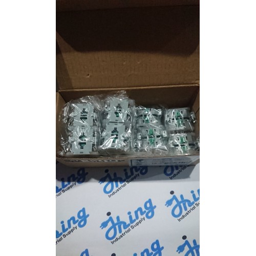 PA2200/1 Carlo Gavazzi Configurable Contact Block