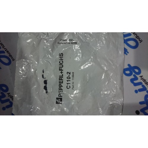 C110-2 Pepperl+Fuchs Round Reflector