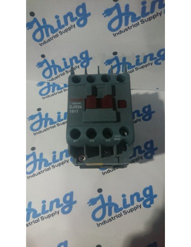 CJX2s1811C Delixi Electric AC...