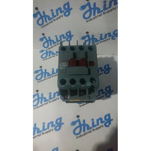 CJX2s1811C Delixi Electric AC Contactor 36V 50Hz