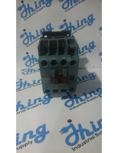 CJX2s1811C Delixi Electric AC...