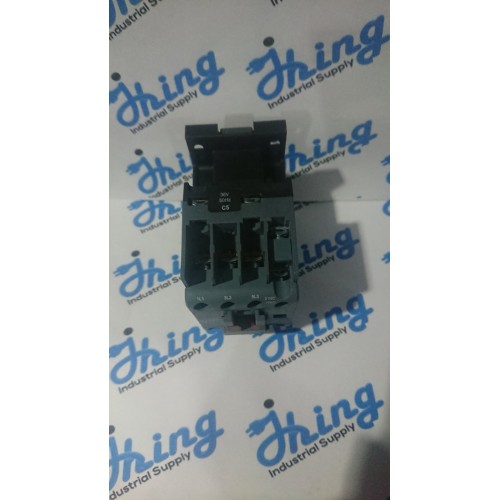 CJX2s1811C Delixi Electric AC Contactor 36V 50Hz