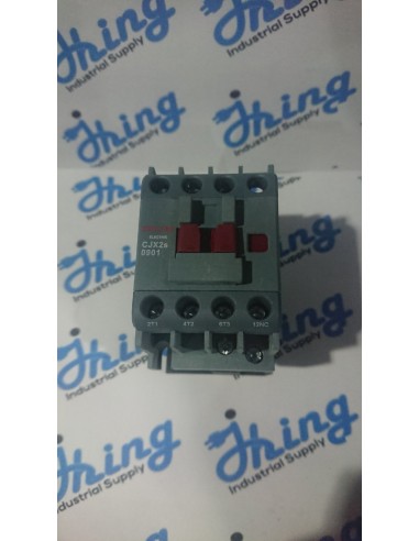 CJX2s0901B Delixi Electric AC...