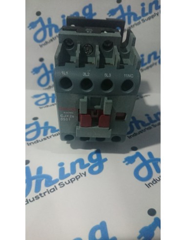 CJX2s0901B Delixi Electric AC...